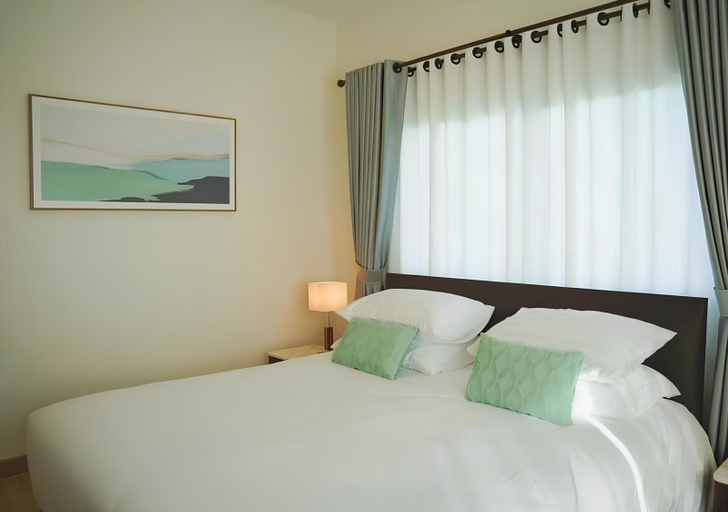 Bedroom 2, Baan Naya, Ban Chang