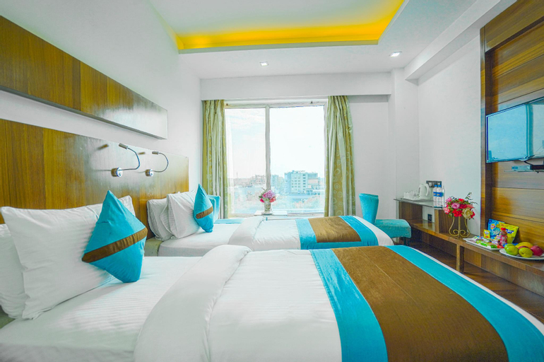 Bedroom 5