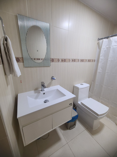 Others 5, Céntrico con Jacuzzi privado, Santiago de los Caballeros