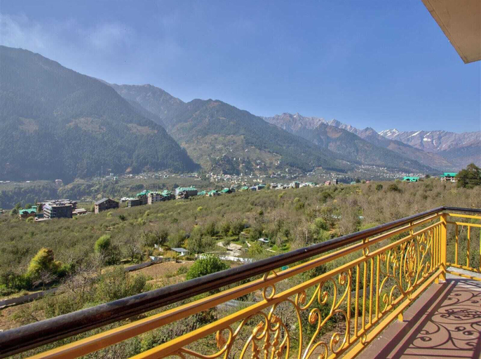 Others 5, Golden Peak Manali, Kullu