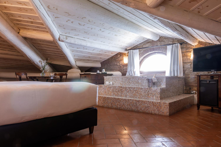 Bedroom 2, Classique, Verona