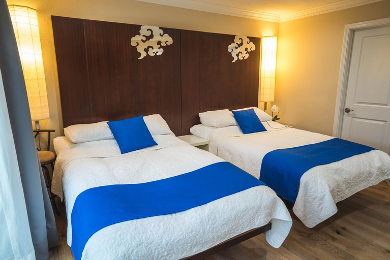 Others 3, Great Stay in San Jose, Santa Clara