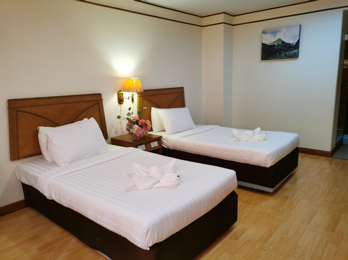Bedroom 6