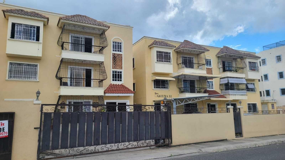 Exterior & Views, Céntrico con Jacuzzi privado, Santiago de los Caballeros