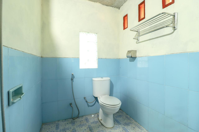 Bathroom 3