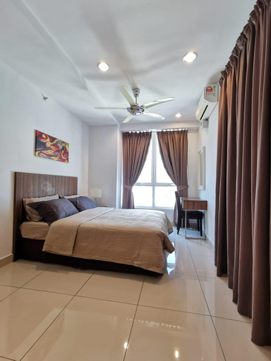 Bedroom 17