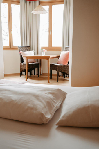 Bedroom 3, Hotel Restaurant Soleo, Klagenfurt Land