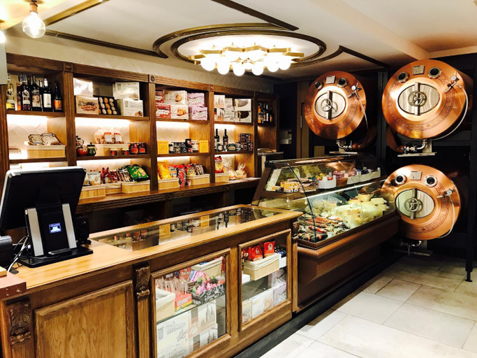 Food & Drinks 4, El Alfoz de Burgos, Burgos