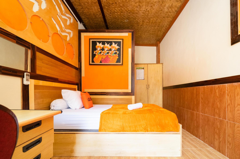 Bedroom 5
