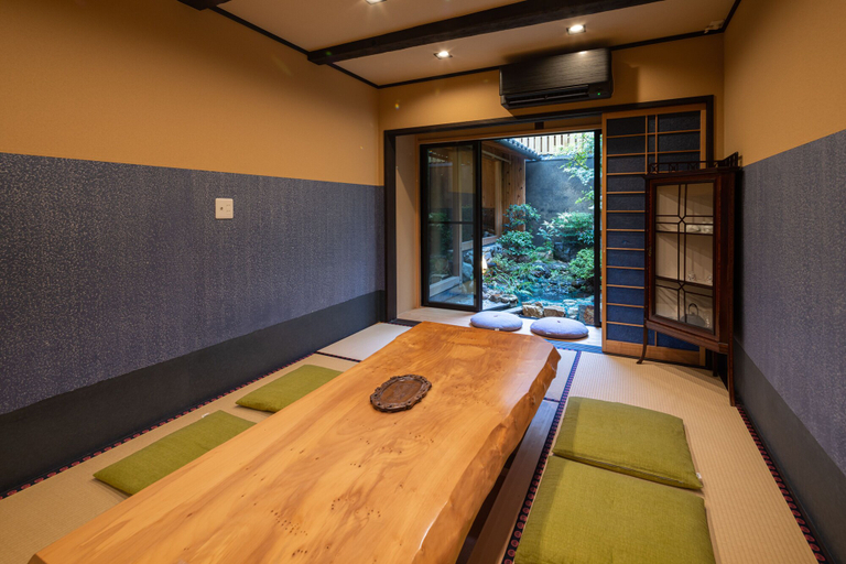 Others 2, Kyokoi Ogonya, Kyoto