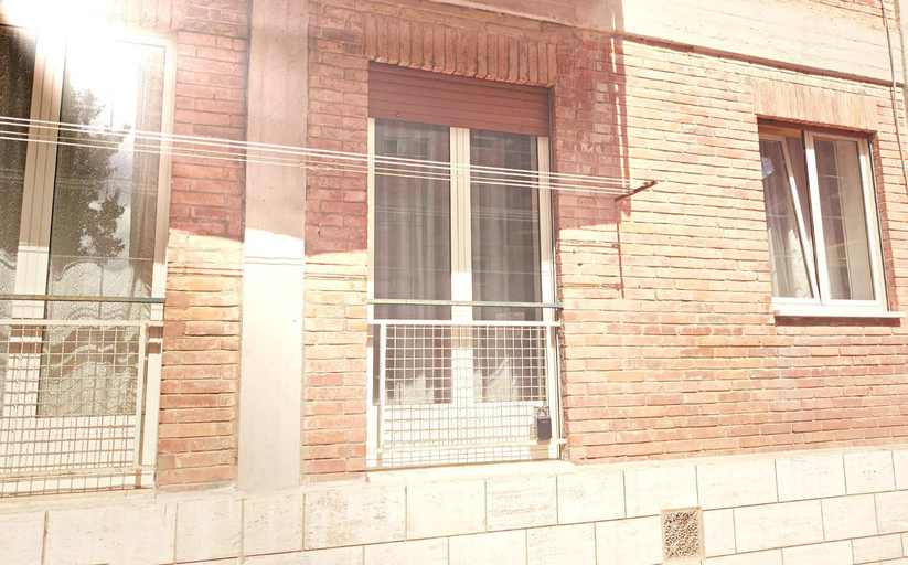 Maison Careggi, Florence