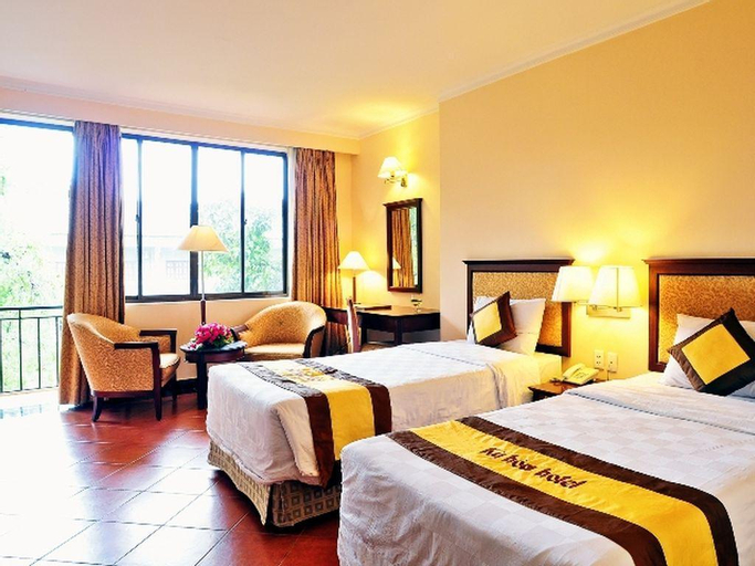 Bedroom 11