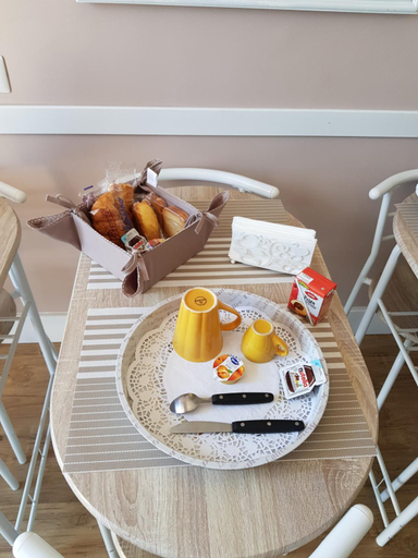 Others 4, B&B I Tre Sensi, Crotone