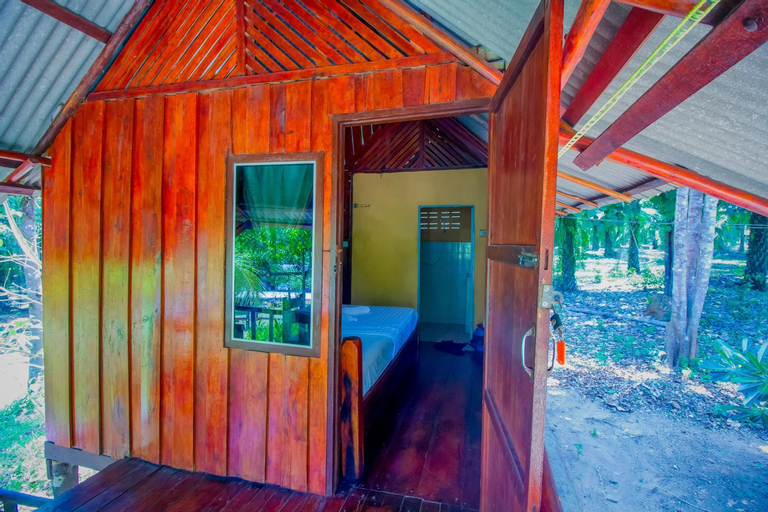 Others 4, Khaosok Palmview Resort, Phanom