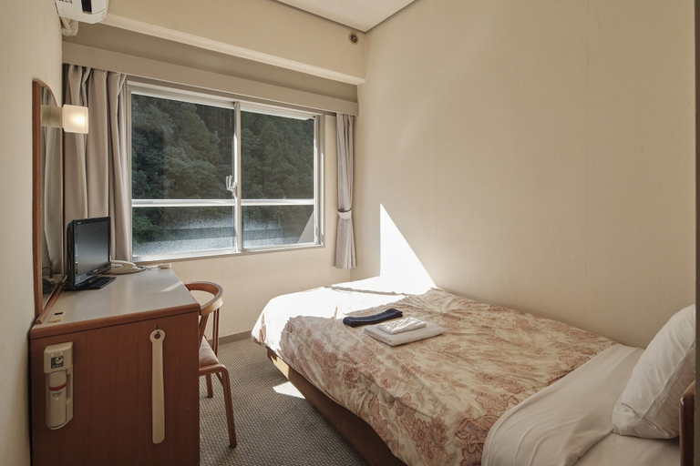 Bedroom 3, Sansuikan Kawayu Matsuya, Kyōtanabe