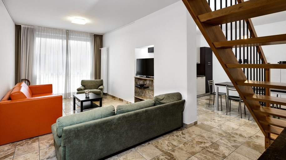 Others 4, Faber Apartments-Residence Style, Novara