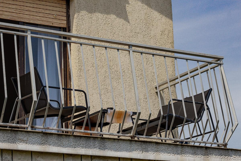 Others 3, Sea View Apartment/ 170Mbps WiFi/ Sunny Balcony, Kastav