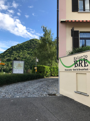 Food & Drinks, Salotto Bre - Bed & Breakfast charming rooms, Lugano