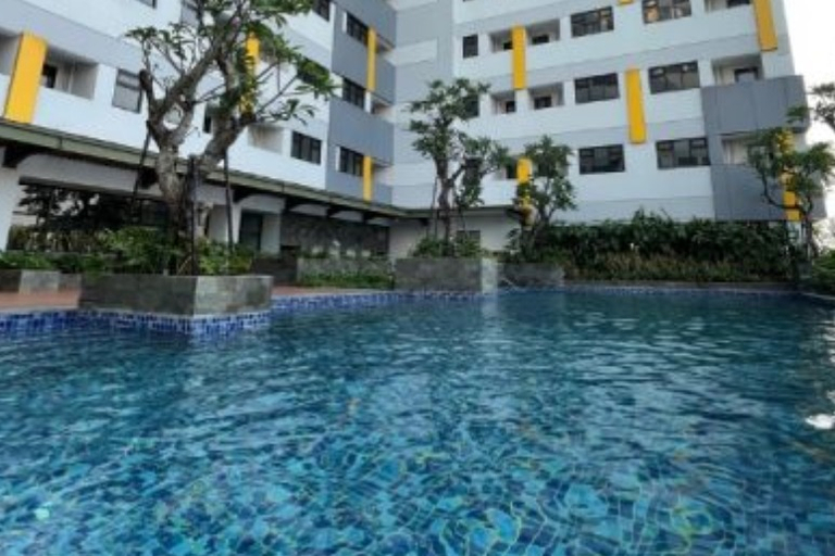 Sport & Beauty, Apartemen Aspena Residence Tangerang, Tangerang