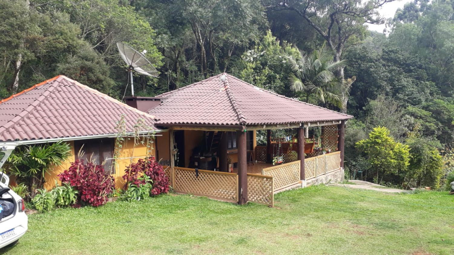 Others 3, Casa Rural Na Serra, proxima de Cachoeiras e verde, Santa Maria do Herval