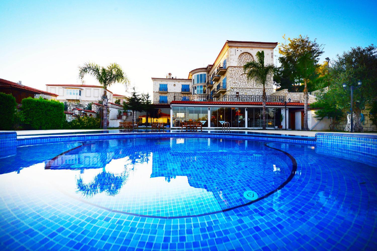 Sport & Beauty 2, Imren Han Hotel, Çeşme