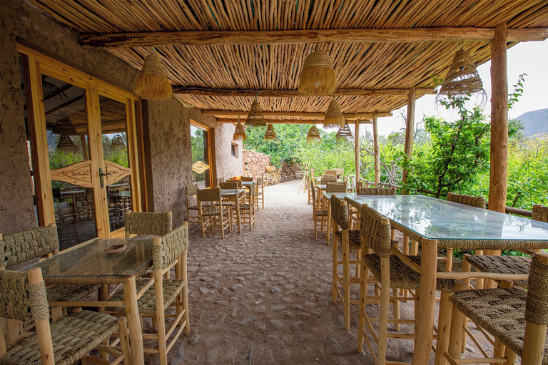 Food & Drinks 4, The Garden of Asni, Al Haouz