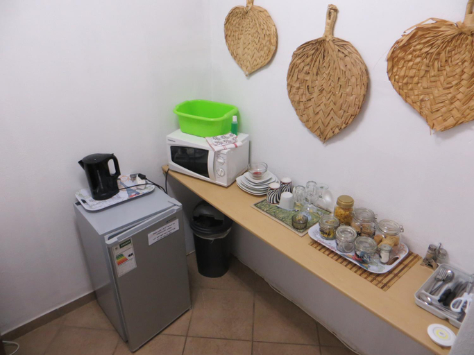 Food & Drinks, At Rest Bushstay, Mopani