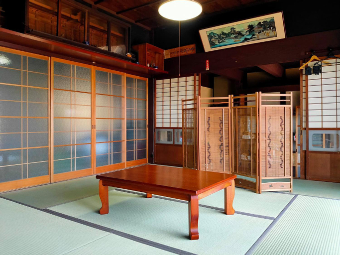 Others 5, Island Journey Farmstay "Hotori" - Accommodation with Letters and Farm Experience, Marugame