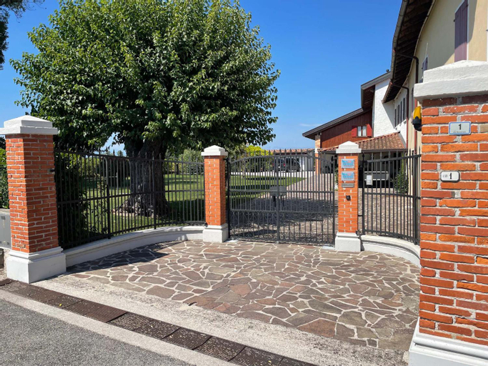 Musicasa Vacanza, Udine