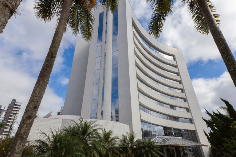 Exterior & Views 2, TRI HOTEL VITTORIA BENTO, Bento Gonçalves