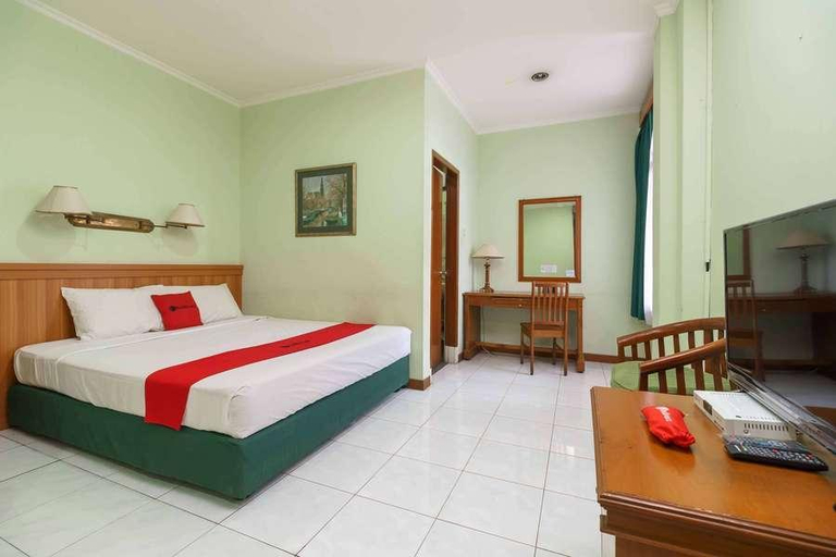Bedroom 1