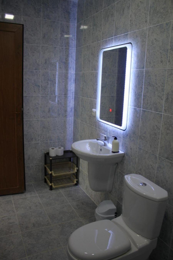 Others 3, Rio Gonio, Batumi