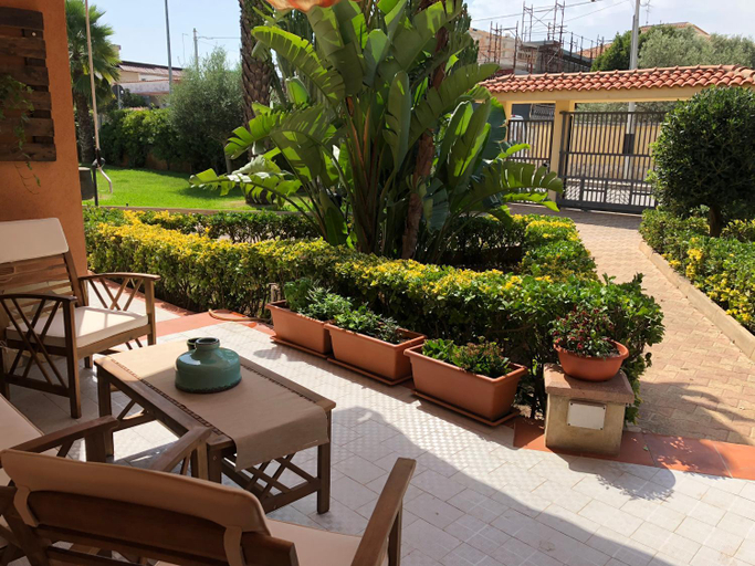 Others 5, A Casa di Giu B&B, Syracuse