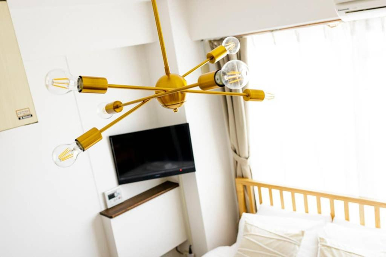 2, Maison d'Orme 503, Setagaya