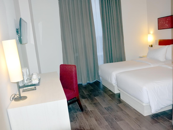 Bedroom 5
