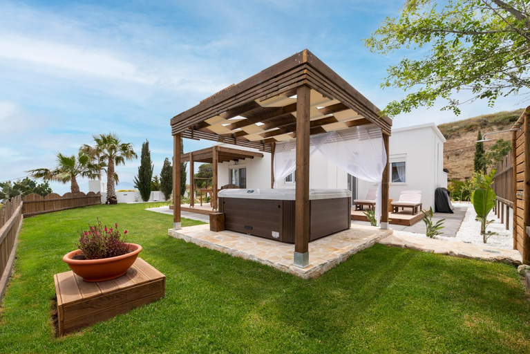 2, Alta Vista 2 Luxury House, South Aegean