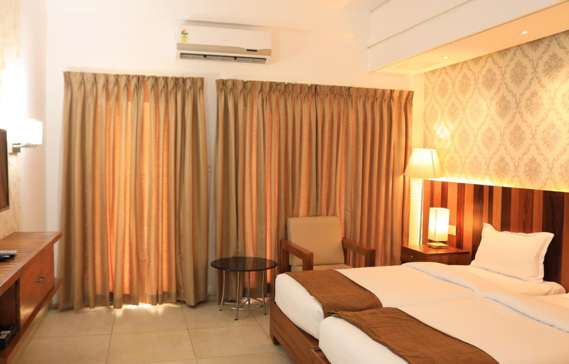 Others 2, Lalys Residency - Rooms, Thrissur
