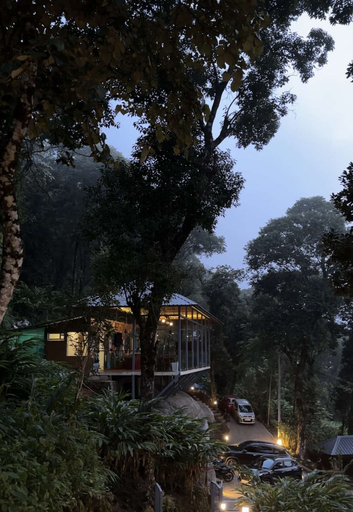 Exterior & Views, Willmount Geodesic Domes Vagamon, Idukki