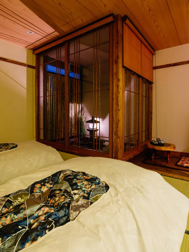 Bedroom 9