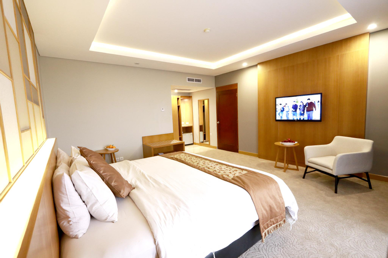 Bedroom 5