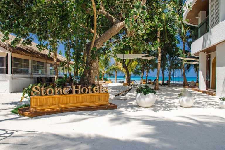 Exterior & Views 2, Stone Hotel Dhiffushi, Kaafu Atoll