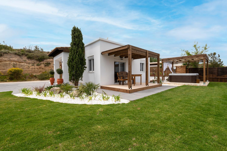 5, Alta Vista 2 Luxury House, South Aegean