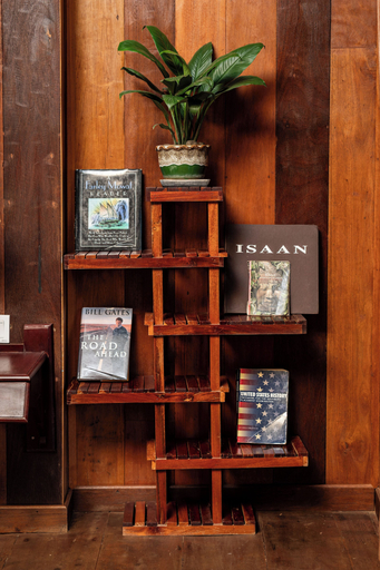Others 5, Tiny Home, Siem Reap