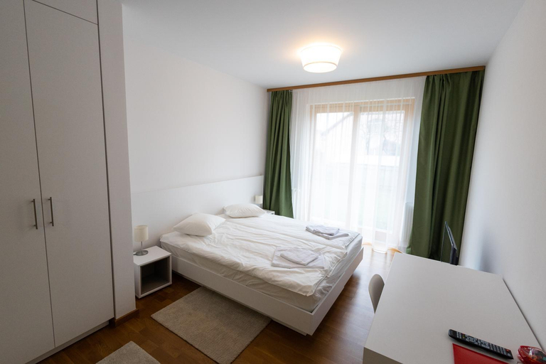 Others 4, MERKUR APARTMENTS - SELF CHECK-in, Miercurea Ciuc
