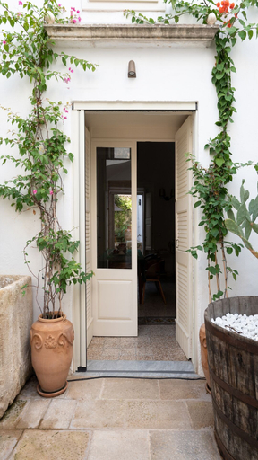 Exterior & Views 2, Casa a Corte, Lecce