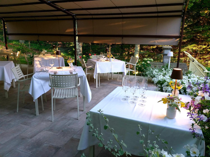 Others 5, Villa Giuliana B&B, Florence