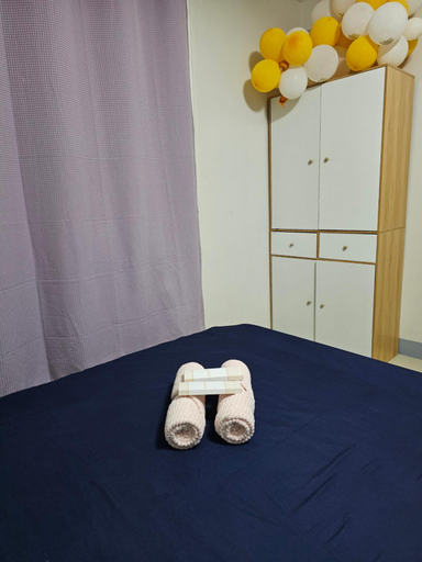 Others 2, Tranquil Cool Studio Condo Mactan Cebu, Lapu-Lapu City