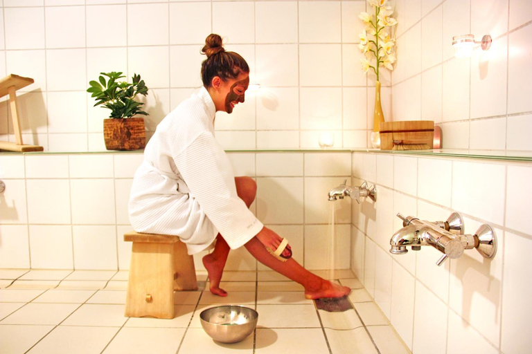 Bathroom 4, Rømskog Spa & Resort - Unike Hoteller, Rømskog
