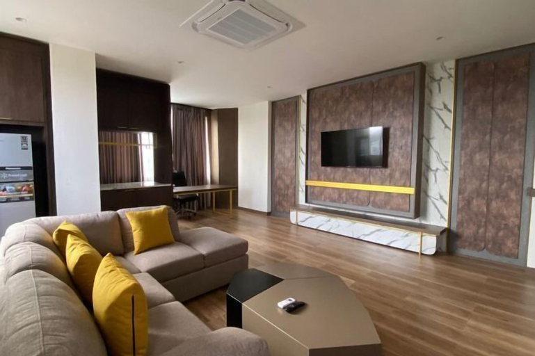 Bedroom 28