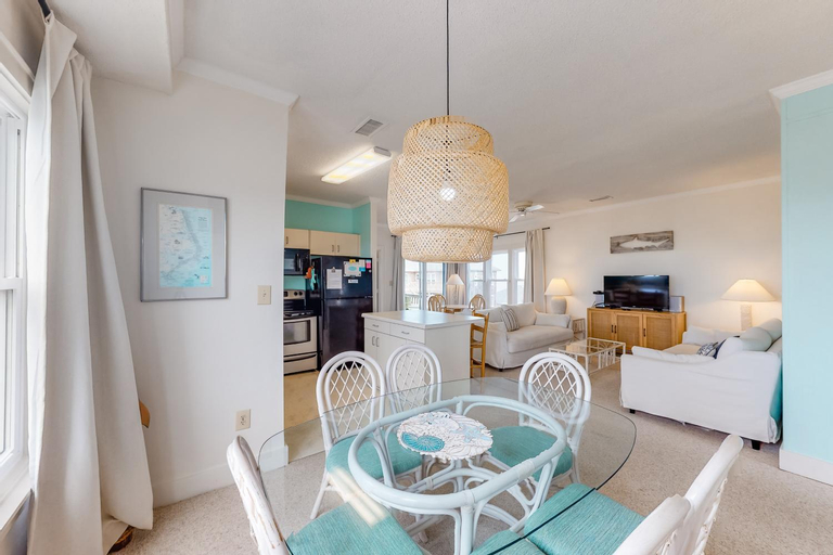41057-2 Hwy 12 Islander Condo, Dare